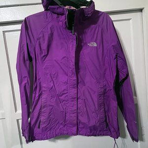 THE NORTH FACE VENTURE JACKET WOMEN'S